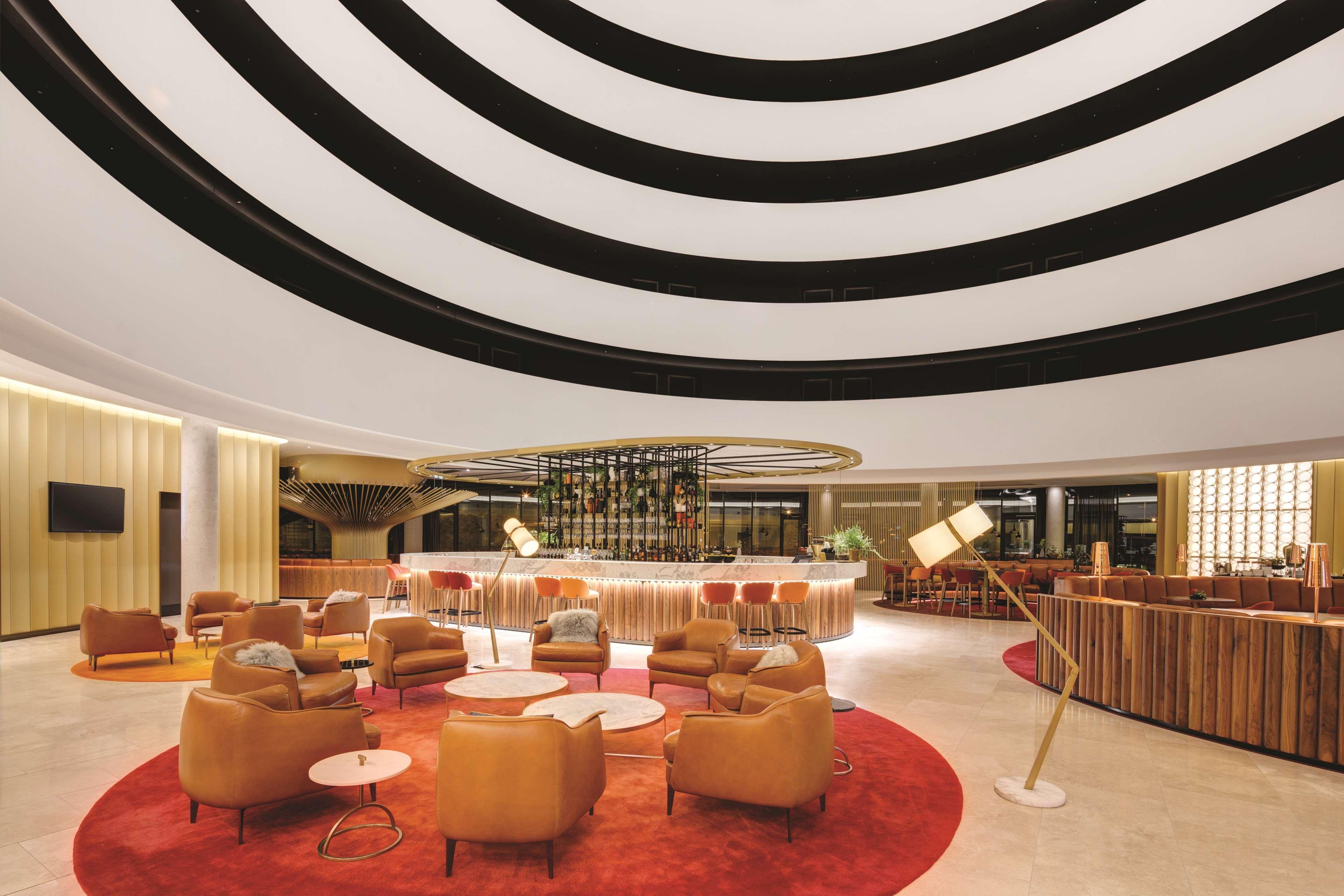 Vibe Hotel Canberra Luaran gambar